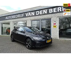 Volkswagen POLO 1.0 TSI Life DSG Virtual/Carplay/Navi/PDC/Stoelverwarming