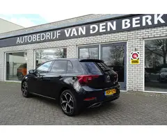 Volkswagen POLO 1.0 TSI Life DSG Virtual/Carplay/Navi/PDC/Stoelverwarming