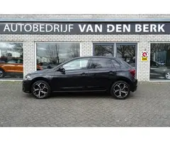 Volkswagen POLO 1.0 TSI Life DSG Virtual/Carplay/Navi/PDC/Stoelverwarming