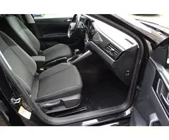 Volkswagen POLO 1.0 TSI Life DSG Virtual/Carplay/Navi/PDC/Stoelverwarming