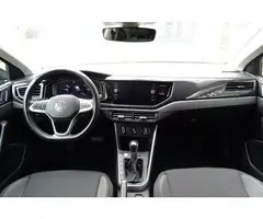 Volkswagen POLO 1.0 TSI Life DSG Virtual/Carplay/Navi/PDC/Stoelverwarming - 7