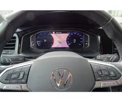 Volkswagen POLO 1.0 TSI Life DSG Virtual/Carplay/Navi/PDC/Stoelverwarming - 8