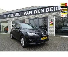 Seat Arona 1.0 TSI Style