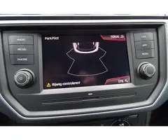 Seat Arona 1.0 TSI Style - 7