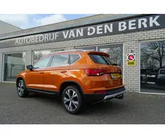 Seat Ateca 1.4 TSI 110Kw Xcellence Pano/Navi/Acc/Camera