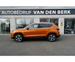 Seat Ateca 1.4 TSI 110Kw Xcellence Pano/Navi/Acc/Camera