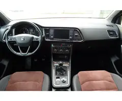 Seat Ateca 1.4 TSI 110Kw Xcellence Pano/Navi/Acc/Camera - 7
