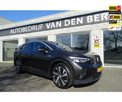 Volkswagen ID.4 First 77 kWh