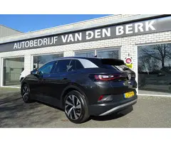 Volkswagen ID.4 First 77 kWh