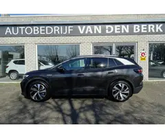 Volkswagen ID.4 First 77 kWh