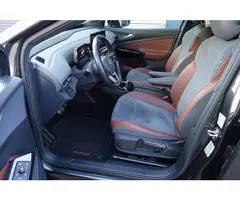 Volkswagen ID.4 First 77 kWh