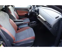 Volkswagen ID.4 First 77 kWh