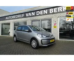 Volkswagen Up! 1.0 BMT move up!