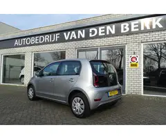 Volkswagen Up! 1.0 BMT move up!
