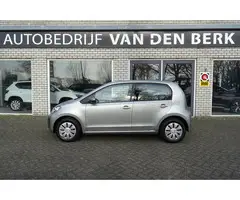 Volkswagen Up! 1.0 BMT move up!