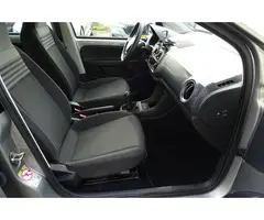 Volkswagen Up! 1.0 BMT move up!
