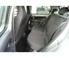 Volkswagen Up! 1.0 BMT move up! - 6