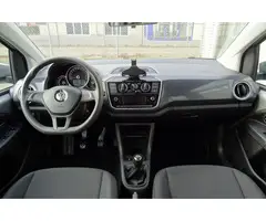 Volkswagen Up! 1.0 BMT move up! - 8