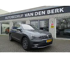 Volkswagen TIGUAN 1.4 TSI ACT Comf. Business DSG / PANO/Virtual/Head-up