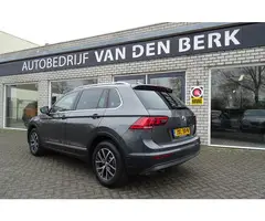 Volkswagen TIGUAN 1.4 TSI ACT Comf. Business DSG / PANO/Virtual/Head-up