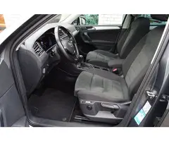 Volkswagen TIGUAN 1.4 TSI ACT Comf. Business DSG / PANO/Virtual/Head-up