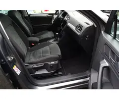 Volkswagen TIGUAN 1.4 TSI ACT Comf. Business DSG / PANO/Virtual/Head-up