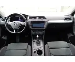 Volkswagen TIGUAN 1.4 TSI ACT Comf. Business DSG / PANO/Virtual/Head-up - 7