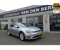Volkswagen Golf 1.5 TSI Comfortline Business