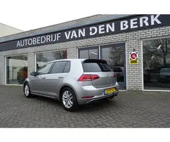 Volkswagen Golf 1.5 TSI Comfortline Business