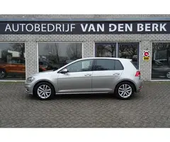 Volkswagen Golf 1.5 TSI Comfortline Business