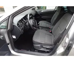Volkswagen Golf 1.5 TSI Comfortline Business