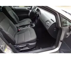 Volkswagen Golf 1.5 TSI Comfortline Business