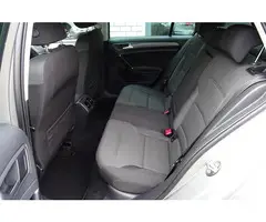 Volkswagen Golf 1.5 TSI Comfortline Business - 6