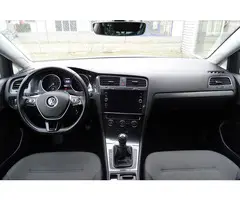 Volkswagen Golf 1.5 TSI Comfortline Business - 8