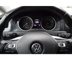 Volkswagen Golf 1.5 TSI Comfortline Business - 9