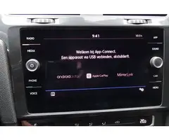 Volkswagen Golf 1.5 TSI Comfortline Business - 10