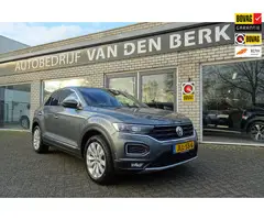 Volkswagen T-ROC 1.5 TSI Sport DSG Beats