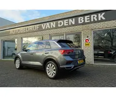 Volkswagen T-ROC 1.5 TSI Sport DSG Beats