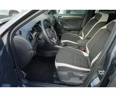 Volkswagen T-ROC 1.5 TSI Sport DSG Beats