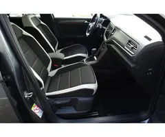 Volkswagen T-ROC 1.5 TSI Sport DSG Beats