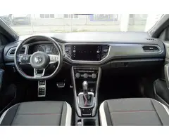 Volkswagen T-ROC 1.5 TSI Sport DSG Beats - 10
