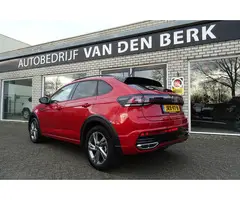 Volkswagen Taigo 1.0 TSI R-Line Business DSG