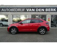 Volkswagen Taigo 1.0 TSI R-Line Business DSG