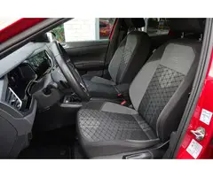 Volkswagen Taigo 1.0 TSI R-Line Business DSG