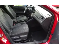 Volkswagen Taigo 1.0 TSI R-Line Business DSG - 6