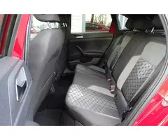 Volkswagen Taigo 1.0 TSI R-Line Business DSG - 7