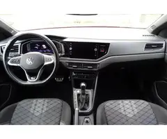 Volkswagen Taigo 1.0 TSI R-Line Business DSG - 9