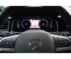 Volkswagen Taigo 1.0 TSI R-Line Business DSG - 10