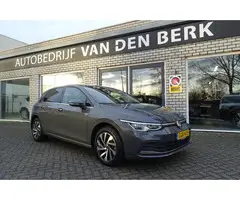 Volkswagen GOLF 1.4 eHybrid 204Pk Style