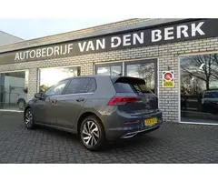 Volkswagen GOLF 1.4 eHybrid 204Pk Style